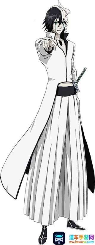 境界死神激斗(死神动作格斗游戏) 境界死神激斗(死神动作格斗游戏)