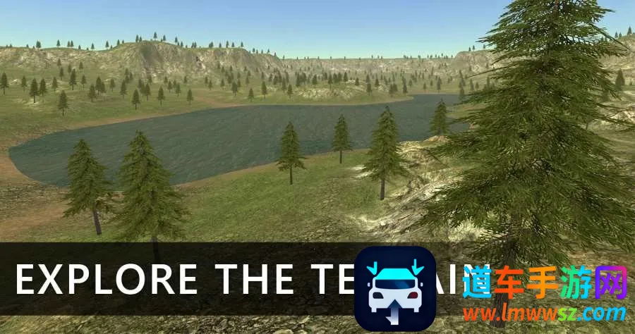 野外生存安卓版手机版 野外生存安卓版手机版