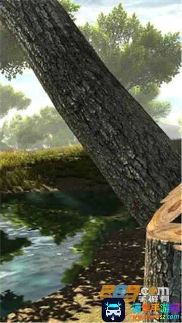 野外生存安卓版手机版 野外生存安卓版手机版