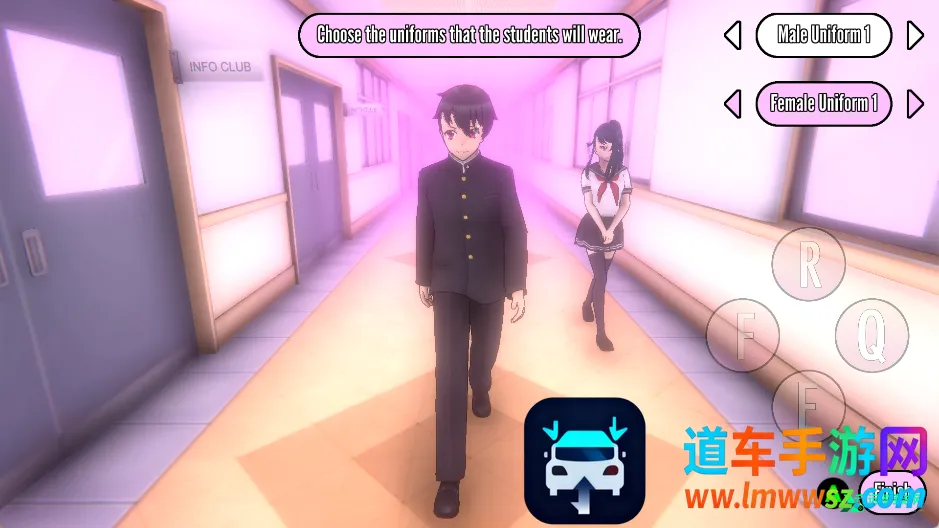 ����ģ����(����������Ϸ)