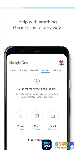 Google One��׿���ֻ���