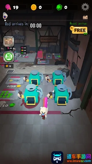 �ֲ�����ܴ��(����ܾ�Ӫ��Ϸ)