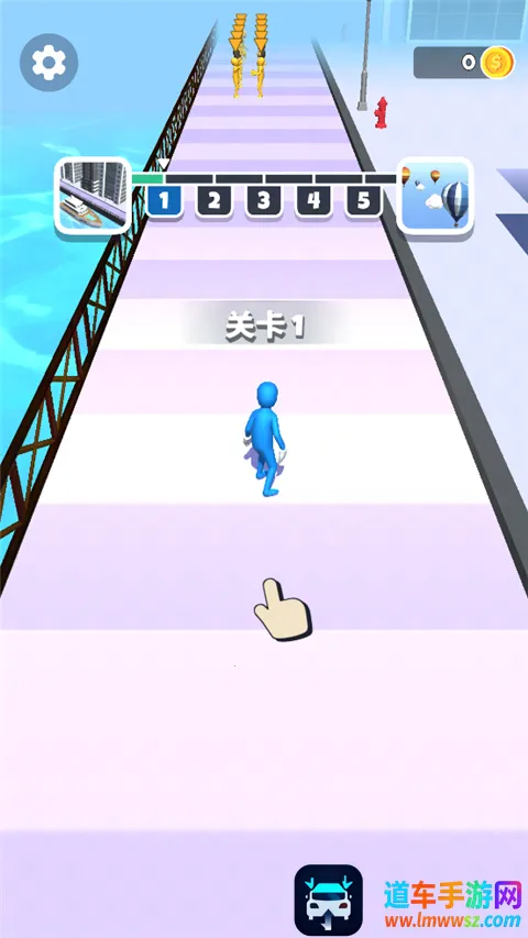 街头耳光侠最新手机版 街头耳光侠最新手机版