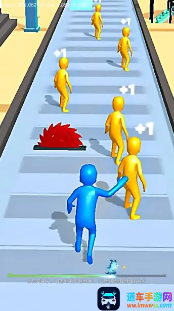 街头耳光侠最新手机版 街头耳光侠最新手机版