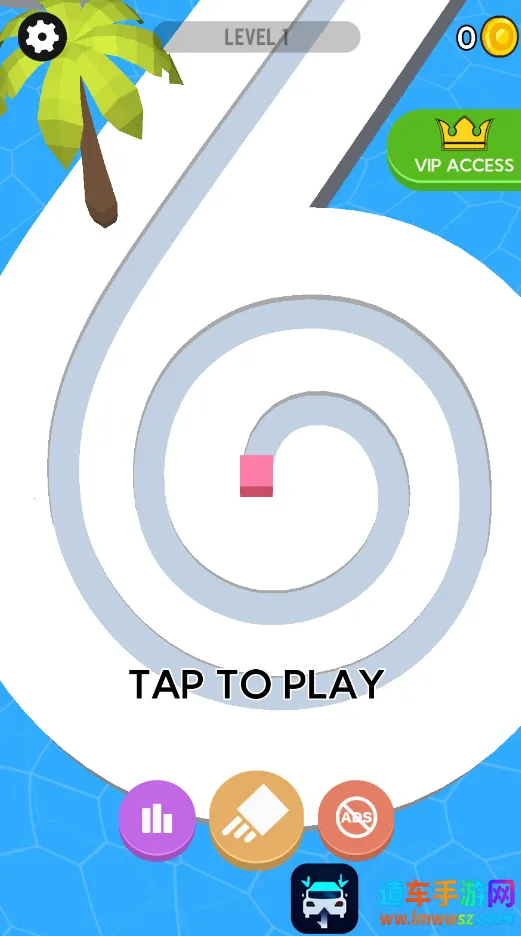 绘制道路3d最新手机版 绘制道路3d最新手机版