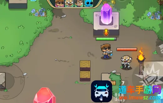 �Լ�������(�����������Ϸ)