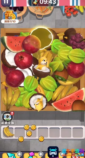 修勾快递(修勾消消乐游戏) 修勾快递(修勾消消乐游戏)