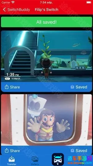 SwitchBuddy(��Ϸ���ӹ���)