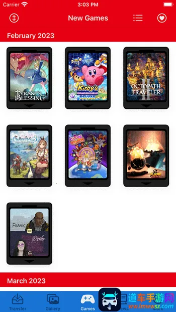 SwitchBuddy(��Ϸ���ӹ���)