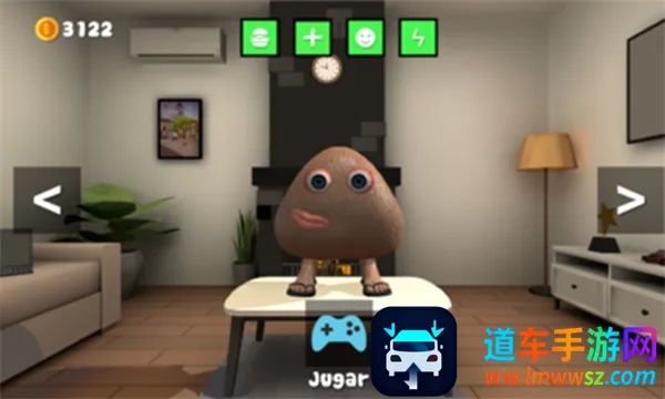 ��˵����Peu(����ģ����Ϸ)