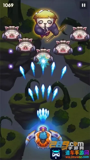 天空之冠安卓版手机版 天空之冠安卓版手机版