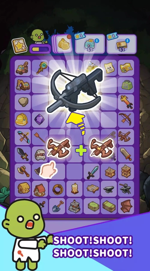 ��ʬ�ӻ����ϲ��뽨��(��ʬ���潨����Ϸ)