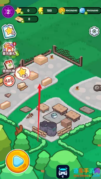 ��ʬ�ӻ����ϲ��뽨��(��ʬ���潨����Ϸ)