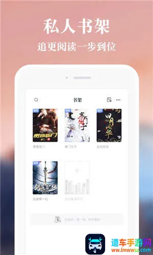 ��׷С˵2025���°汾