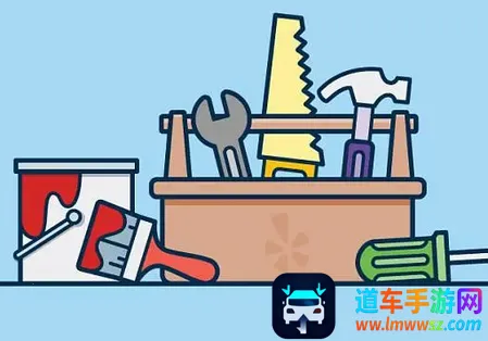 小尼工具箱(手机万能工具箱) 小尼工具箱(手机万能工具箱)