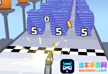 �ӵ�ǹ���(��̶��������Ϸ)