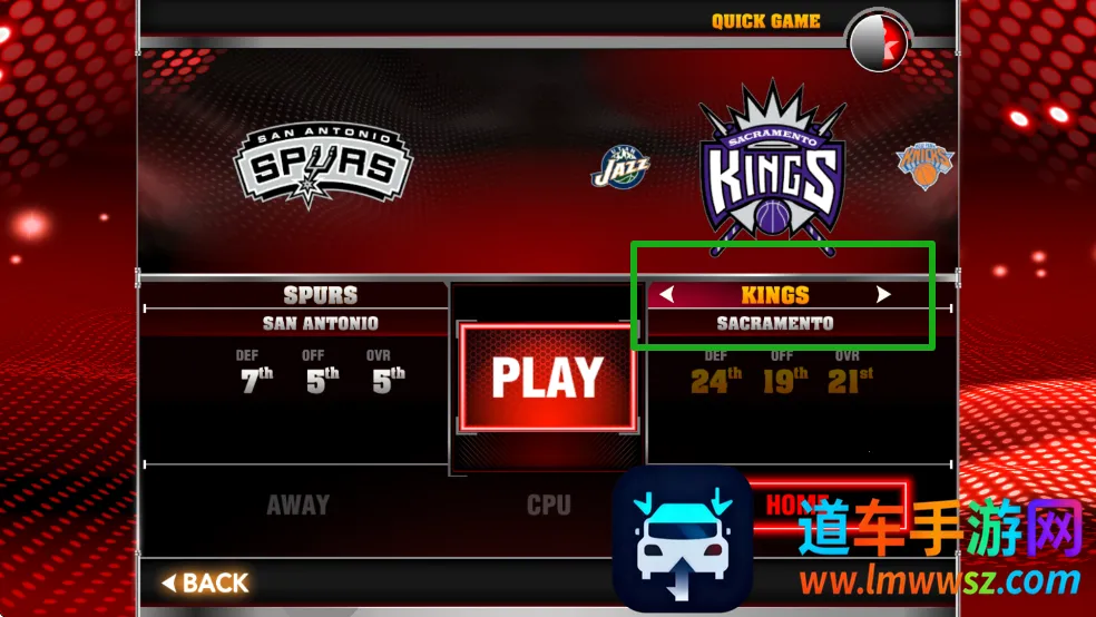 NBA2K15最新手机版 NBA2K15最新手机版