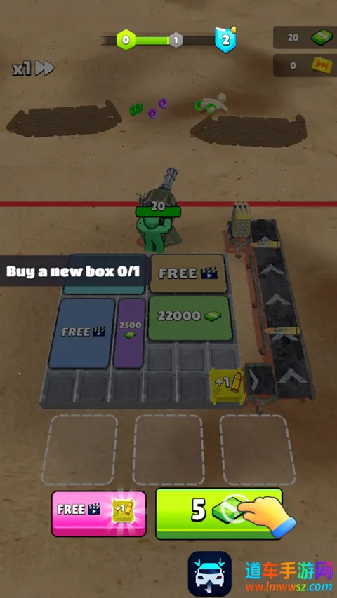 ĩ��֮·2025�ٷ����°汾