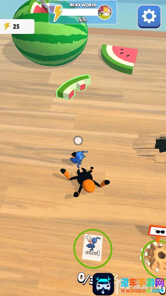 蚁群安卓版手机版 蚁群安卓版手机版