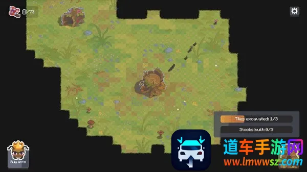 蚁群安卓版手机版 蚁群安卓版手机版