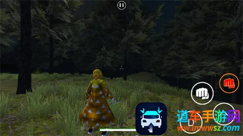 鬼灭之刃训练杀手(鬼灭之刃格斗游戏) 鬼灭之刃训练杀手(鬼灭之刃格斗游戏)