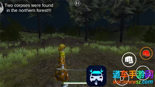 鬼灭之刃训练杀手(鬼灭之刃格斗游戏) 鬼灭之刃训练杀手(鬼灭之刃格斗游戏)