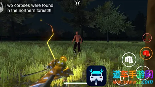 鬼灭之刃训练杀手(鬼灭之刃格斗游戏) 鬼灭之刃训练杀手(鬼灭之刃格斗游戏)