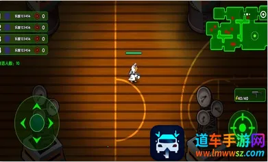 ��Ѽ��ս2025���°汾