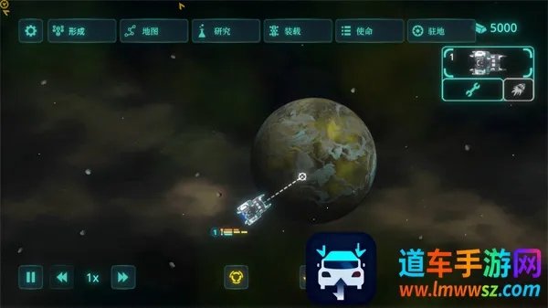 ̫����в(̫�ռ�ʱ��ս��Ϸ)