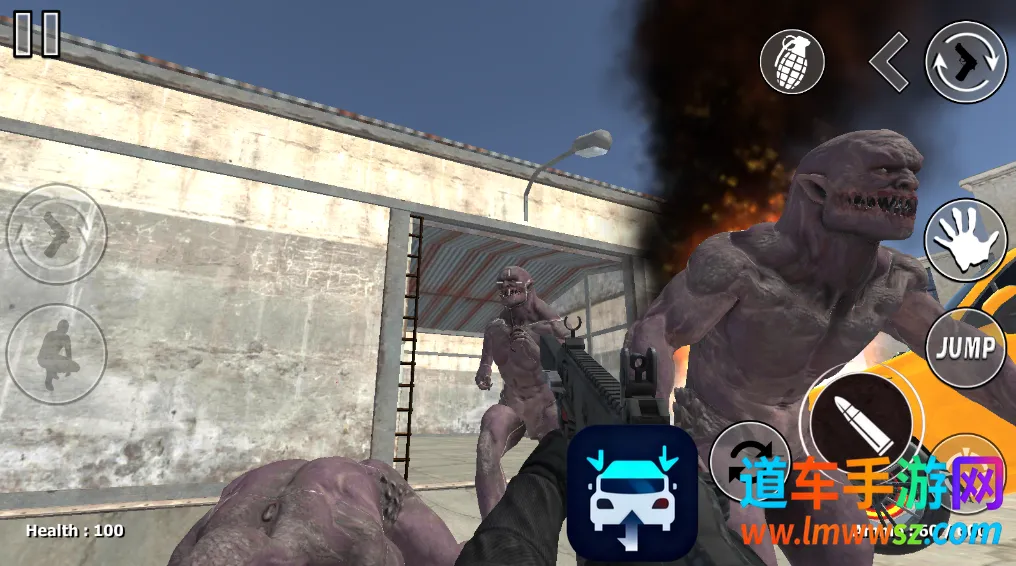 ��ʬɱ¾2(ĩ�������Ϸ)