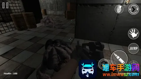 ��ʬɱ¾2 ��4��ͼ