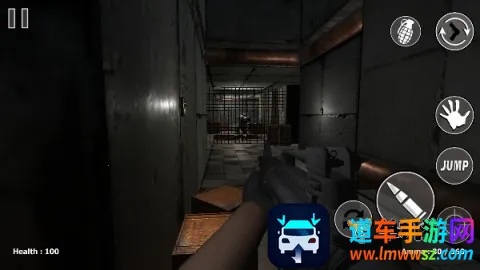 ��ʬɱ¾2 ��2��ͼ