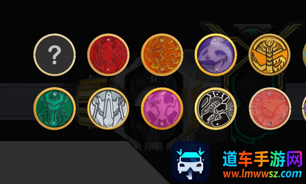 假面骑士欧兹模拟器(假面骑士对战游戏) 假面骑士欧兹模拟器(假面骑士对战游戏)