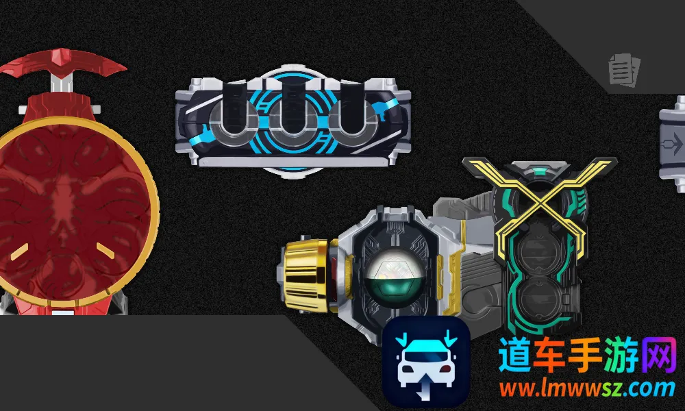 假面骑士欧兹模拟器(假面骑士对战游戏) 假面骑士欧兹模拟器(假面骑士对战游戏)