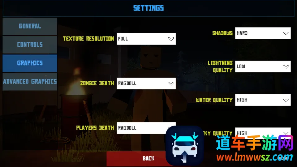 δ������2(��ʬ������Ϸ)