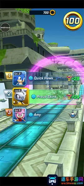 ����������ٶ�֮ս(�ܿᶯ����Ϸ)