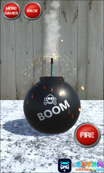 鞭炮模拟器(烟花模拟游戏) 鞭炮模拟器(烟花模拟游戏)