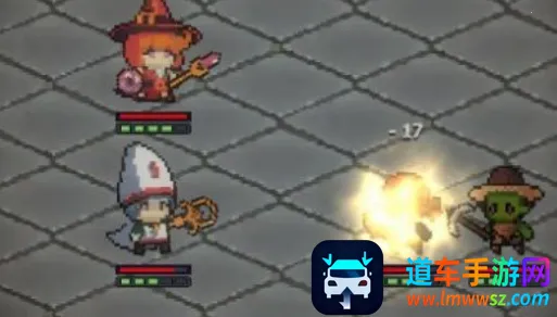 Ӣ��֮����(ħ��ð����Ϸ)