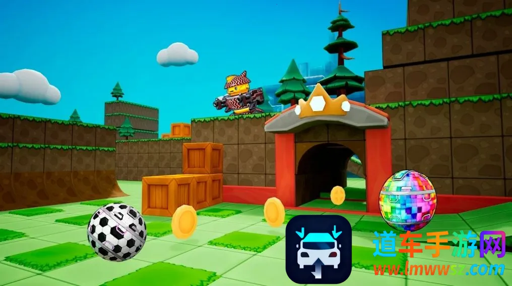 弹珠冲突射击最新手机版 弹珠冲突射击最新手机版