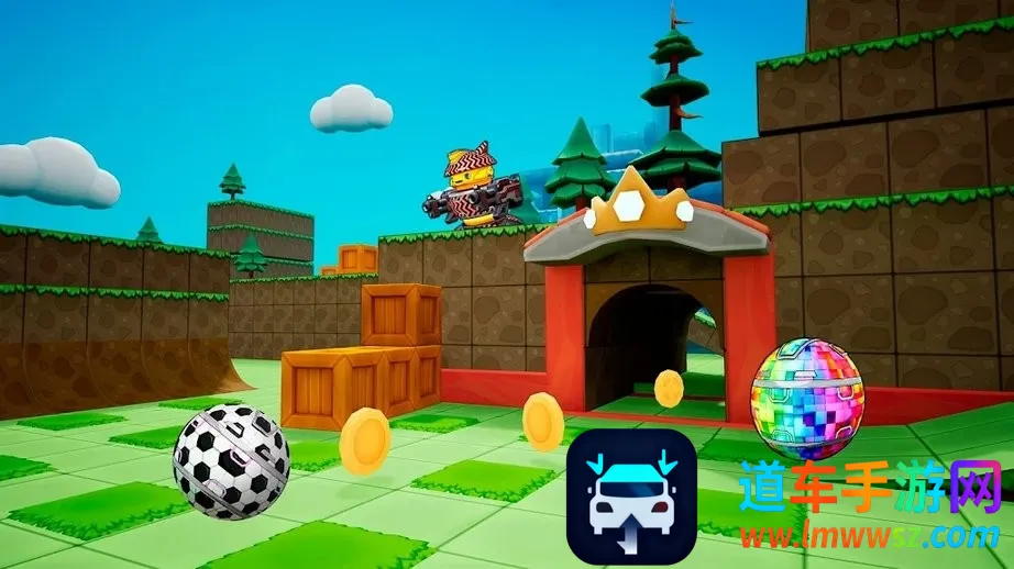 弹珠冲突射击最新手机版 弹珠冲突射击最新手机版