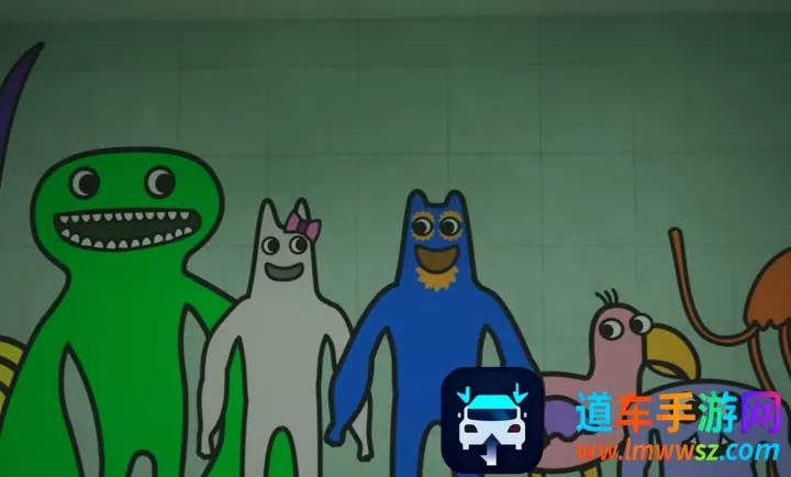 ����׶�԰�ڰ���(�ֲ�������Ϸ)