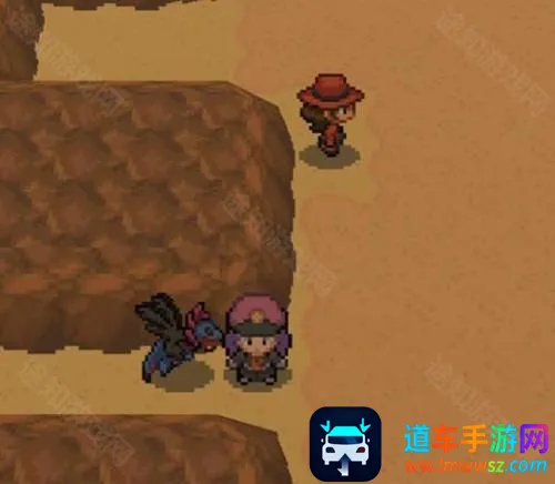 PokeMMO���ROM(��������Ϸ)