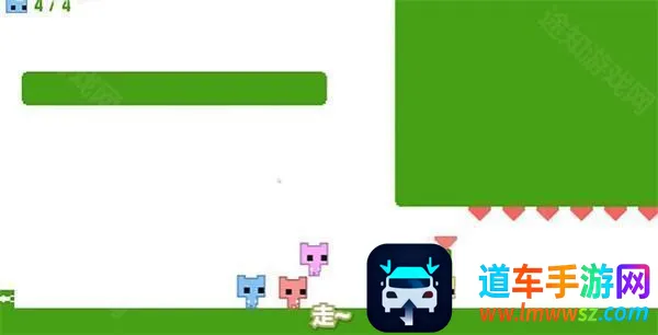 picopark2(��������С��Ϸ)