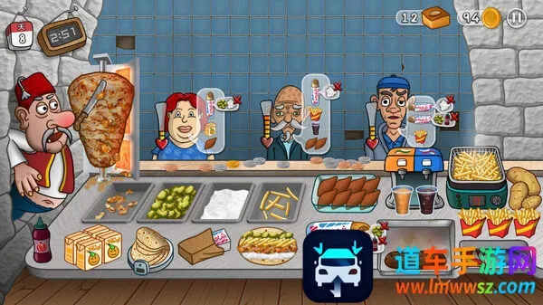 ɳ������(ģ�⾭Ӫ��Ϸ)