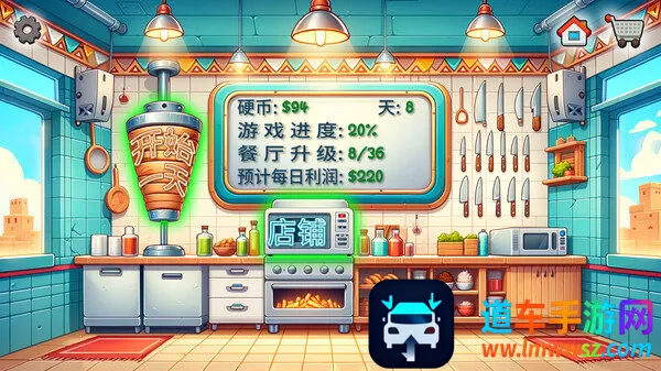 ɳ������(ģ�⾭Ӫ��Ϸ)