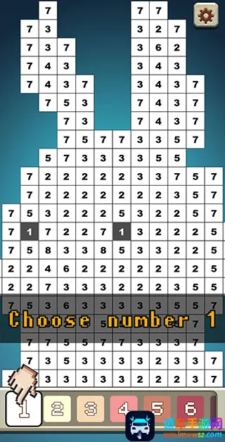 ����������ɫ��(����Ϳɫ��Ϸ)