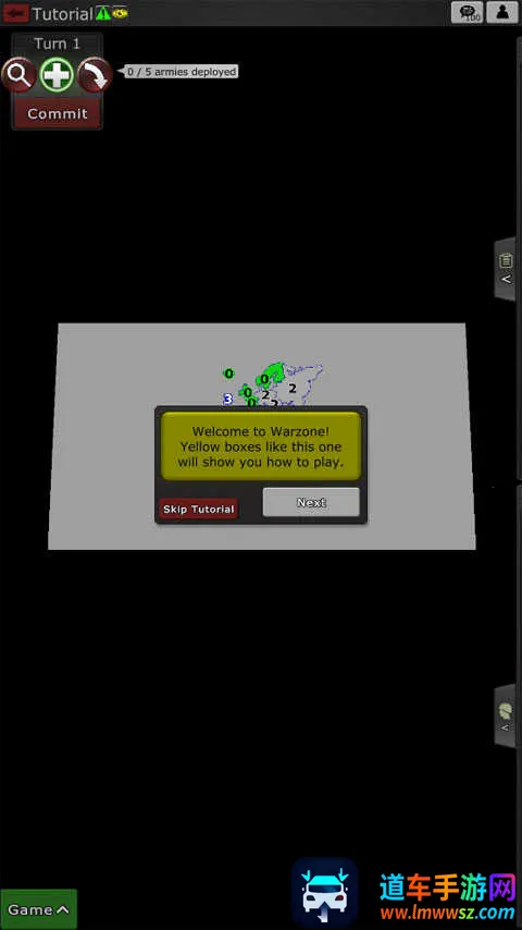 Warzone2025���°汾