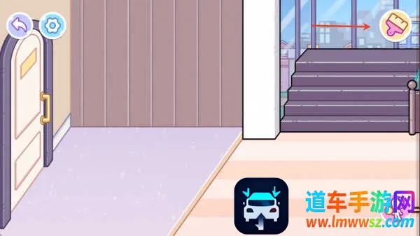 ����������(С��ģ����Ϸ)