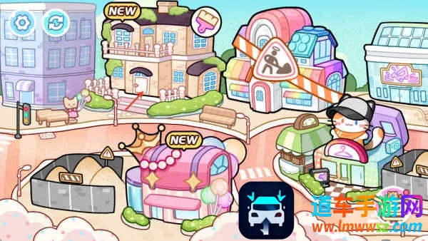 ����������(С��ģ����Ϸ)