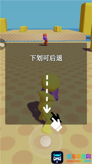 约架王者安卓版手机版 约架王者安卓版手机版